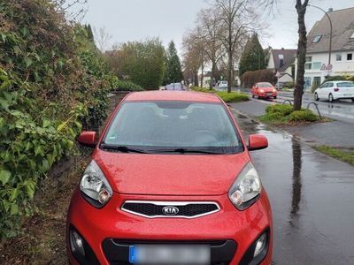 gebraucht Kia Picanto 1.2 Spirit Spirit