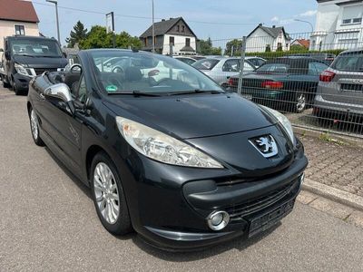 Peugeot 207 CC