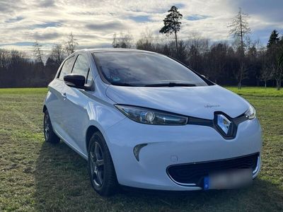 gebraucht Renault Zoe Intens Intens