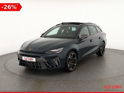 Andere Neu 2025 Cupra Leon VZ Limousine | 41.890 € (Guter Preis)
