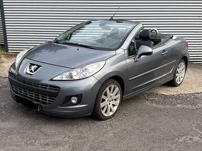 Peugeot 207 CC