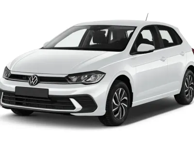 Usata VW Polo 80 CV (58 kW) 2024 Utilitaria