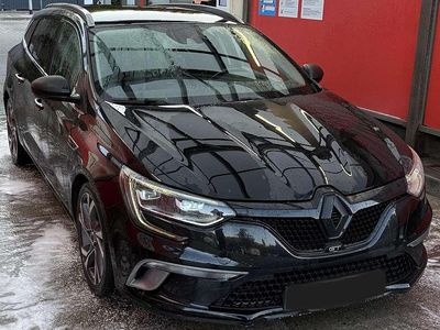 Renault Mégane GrandTour