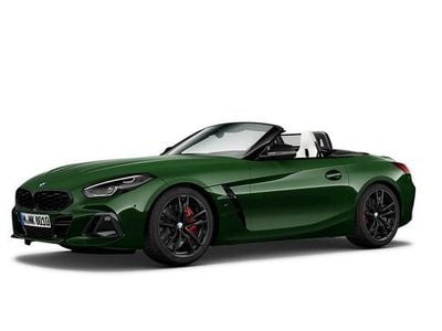 Gebraucht BMW Z4 M Sport 340 PS (250 kW) 2026 Cabrio