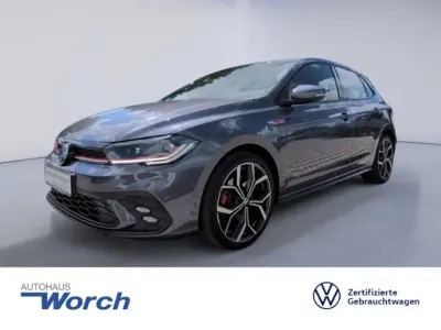 Gebraucht VW Polo