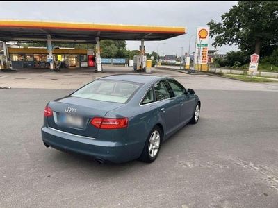 Gebraucht Audi A6 170 PS (125 kW) 2009 Limousine