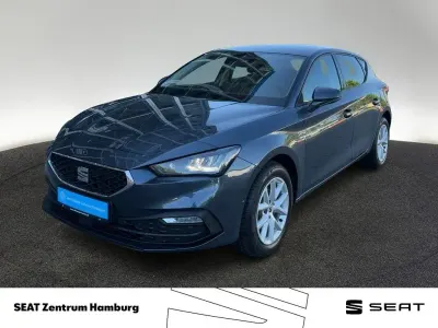 Gebraucht Seat Leon 150 PS (110 kW) 2025 S7 "magnetic tech" Limousine