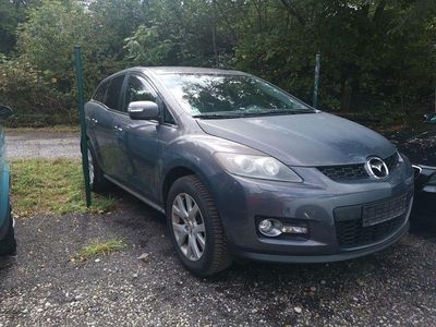 Mazda CX-7