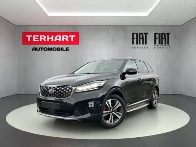 Gebraucht Kia Sorento
