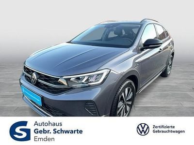 Usata VW Taigo Goal 95 CV (69 kW) 2025 Grigio SUV