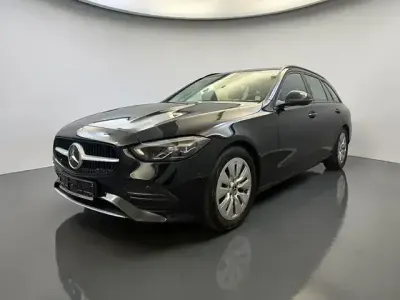 Gebraucht Mercedes C220
