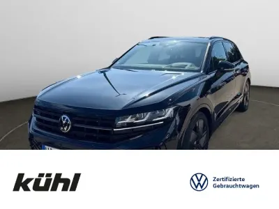 Gebraucht VW Touareg R-line 286 PS (210 kW) 2025 SUV
