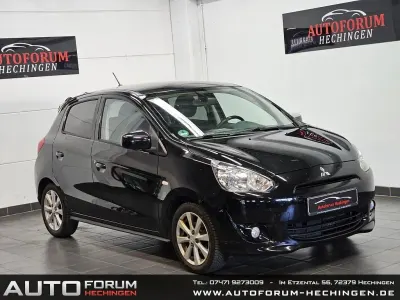 Gebraucht Mitsubishi Space Star