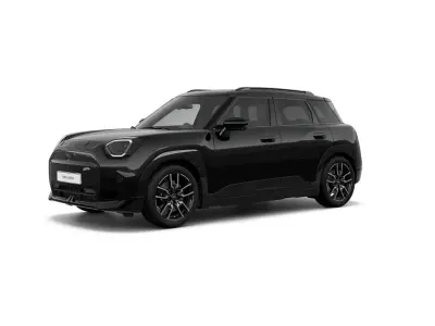 Gebraucht Mini Aceman 160 kW (218 PS) 2025 SUV