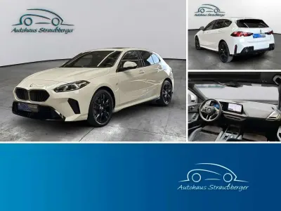 Gebraucht BMW 118