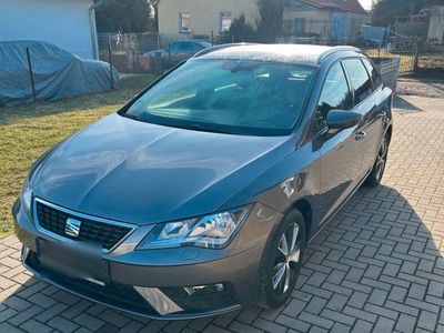 gebraucht Seat Leon 1,4 l