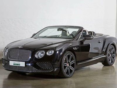 gebraucht Bentley Continental GT V8
