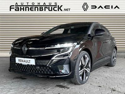 Gebraucht Renault Mégane IV Iconic 160 kW (218 PS) 2024 Andere farbe