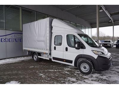 Neu 2025 Opel Movano Van / Kleinbus | 41.800 €