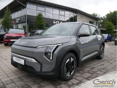 Kia Soul EV