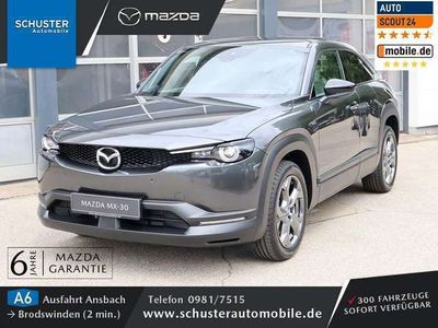 gebraucht Mazda MX30 Ad´Vantage Matrix-LED/Kamera/HEAD-Up