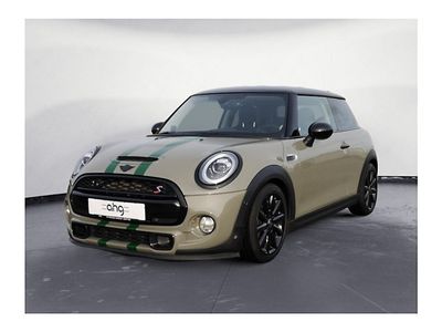 gebraucht Mini Cooper S Hatch