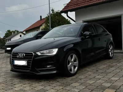 Gebraucht Audi A3
