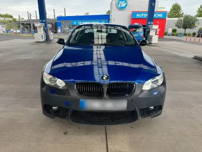 Gebraucht BMW 320
