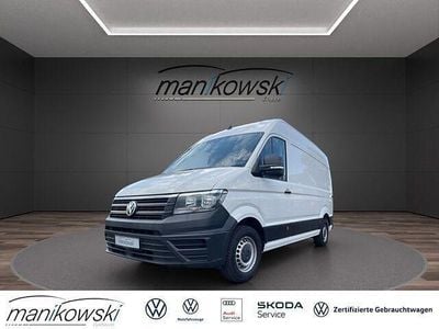 VW Crafter