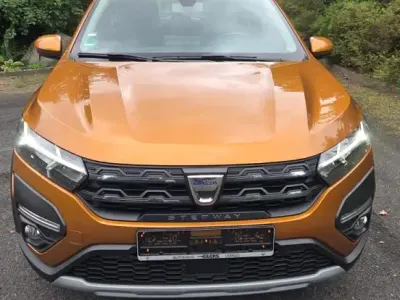 Gebraucht Dacia Sandero