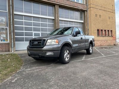 gebraucht Ford F-150 4,6 V8 STX Pickup TÜV