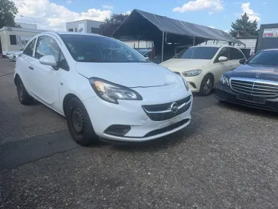 Gebraucht Opel Corsa