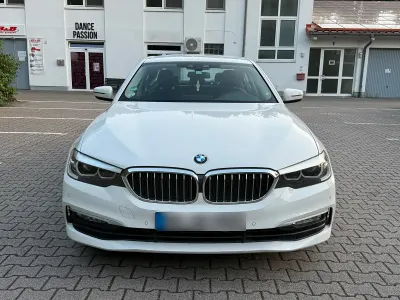 Gebraucht BMW 530