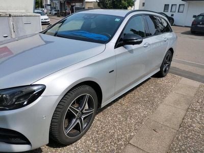 Mercedes E300