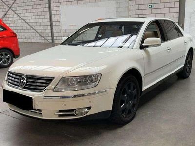 VW Phaeton
