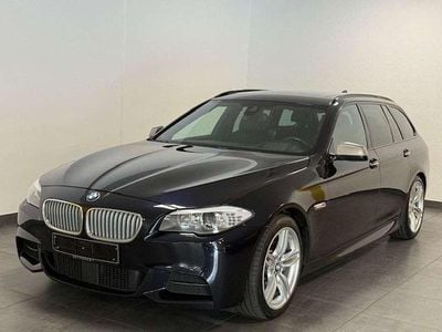 BMW 550