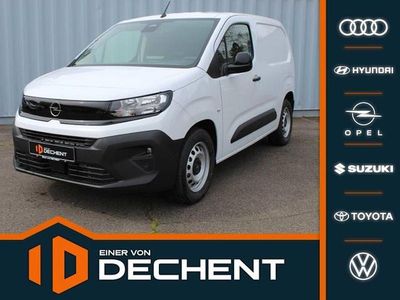 Usata Opel Combo-e Life 100 kW (136 CV) 2026 Bianco