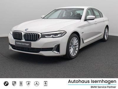 BMW 530e