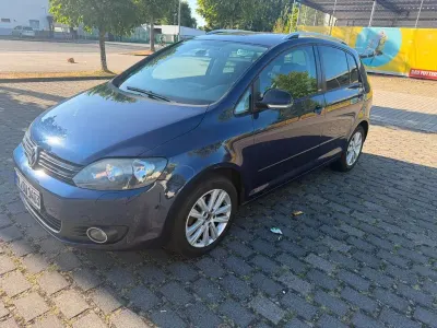 Gebraucht VW Golf Plus