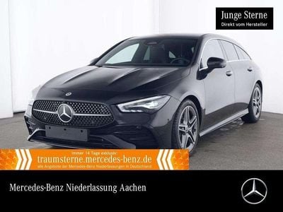 Mercedes CLA250