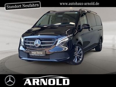 Mercedes V300