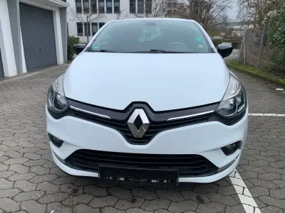 Gebraucht Renault Clio IV