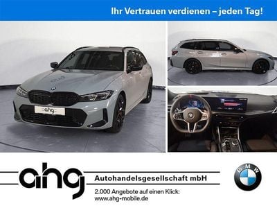 BMW M340