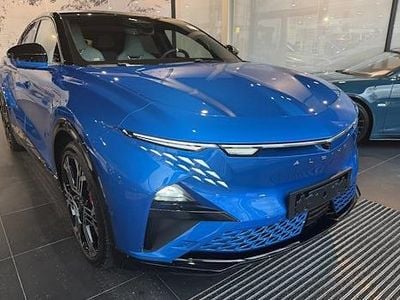 Usado Alpine A390 294 kW (400 HP) 2026 Azul SUV