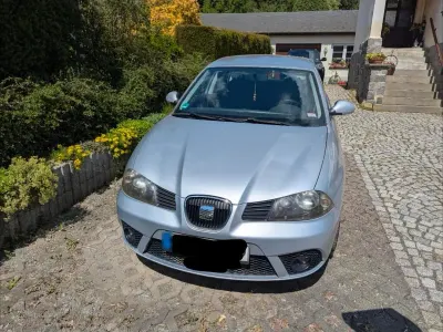 Gebraucht Seat Ibiza