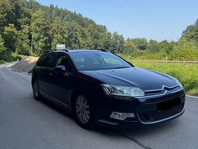 Citroën C5