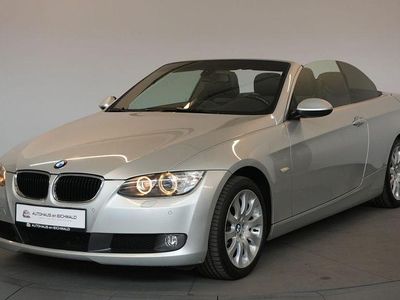 BMW 320 Cabriolet