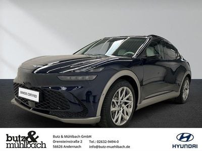 Gebraucht Genesis GV60 Sport 233 kW (318 PS) 2023 Nrb SUV