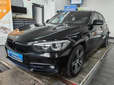 BMW 125
