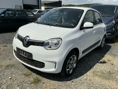 Gebraucht Renault Twingo
